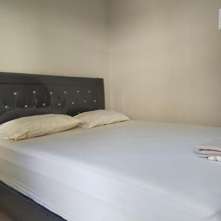 Aqsa Guest House Ciamis Syariah Exterior foto