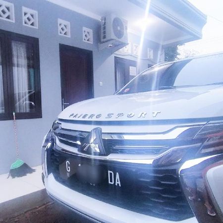 Aqsa Guest House Ciamis Syariah Exterior foto