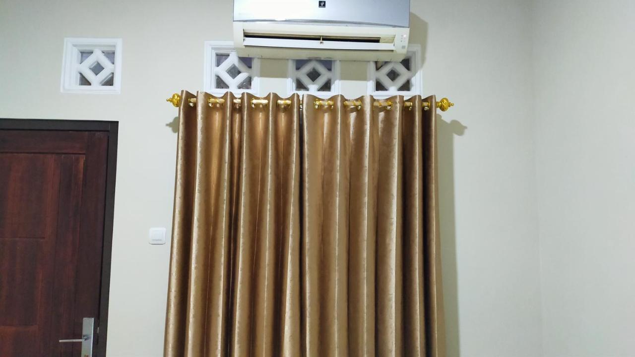 Aqsa Guest House Ciamis Syariah Exterior foto