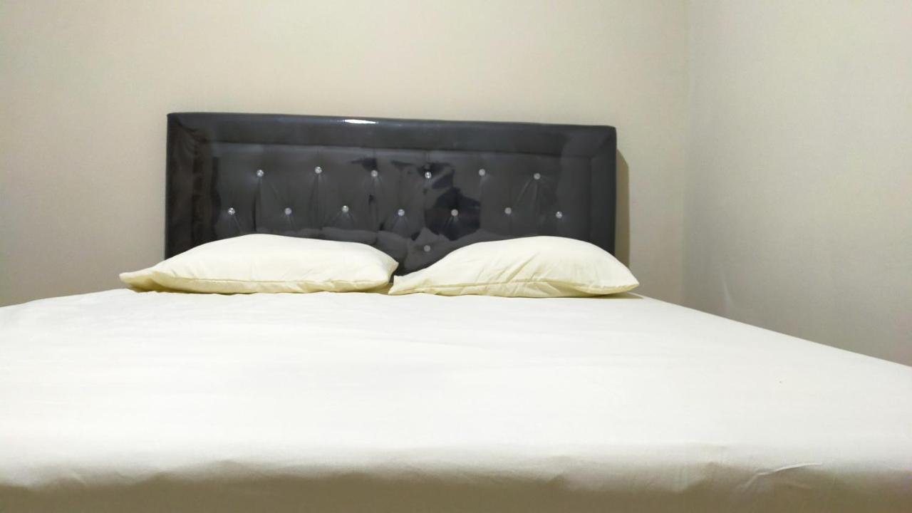 Aqsa Guest House Ciamis Syariah Exterior foto