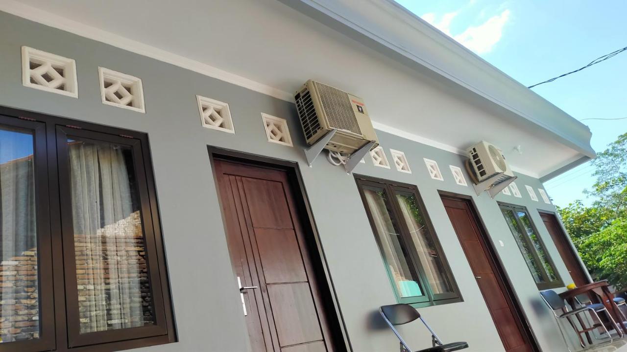 Aqsa Guest House Ciamis Syariah Exterior foto