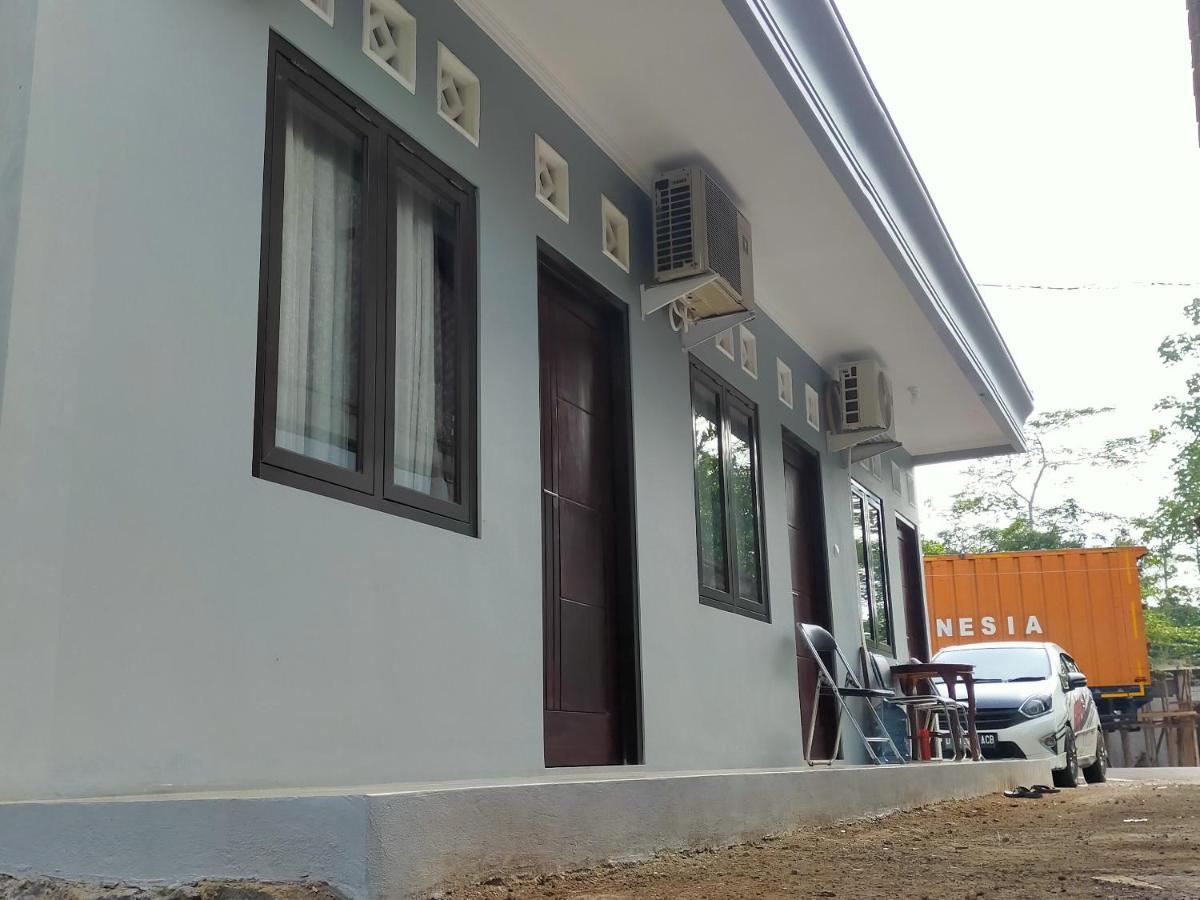 Aqsa Guest House Ciamis Syariah Exterior foto