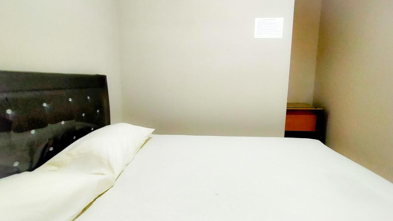 Aqsa Guest House Ciamis Syariah Exterior foto
