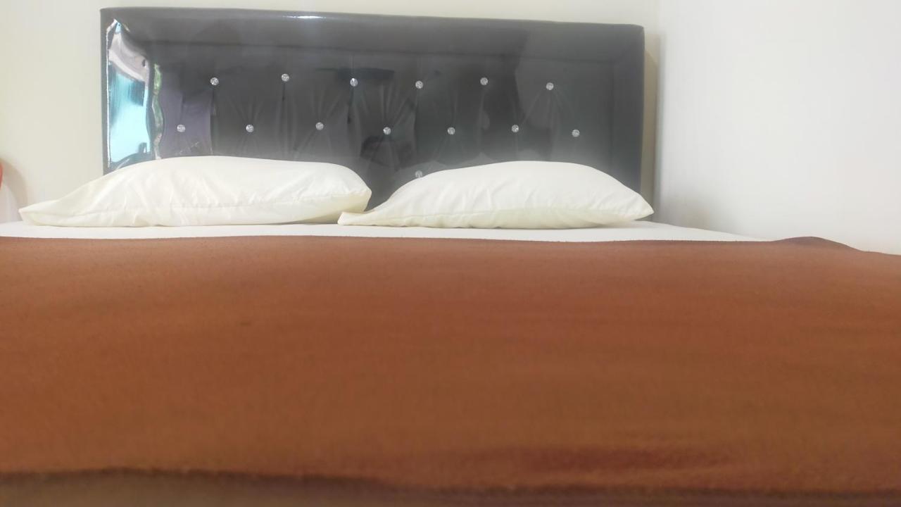 Aqsa Guest House Ciamis Syariah Exterior foto
