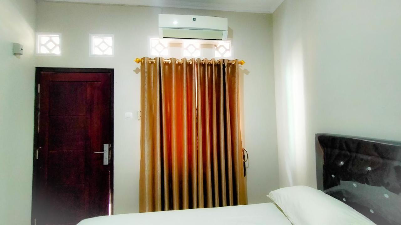 Aqsa Guest House Ciamis Syariah Exterior foto