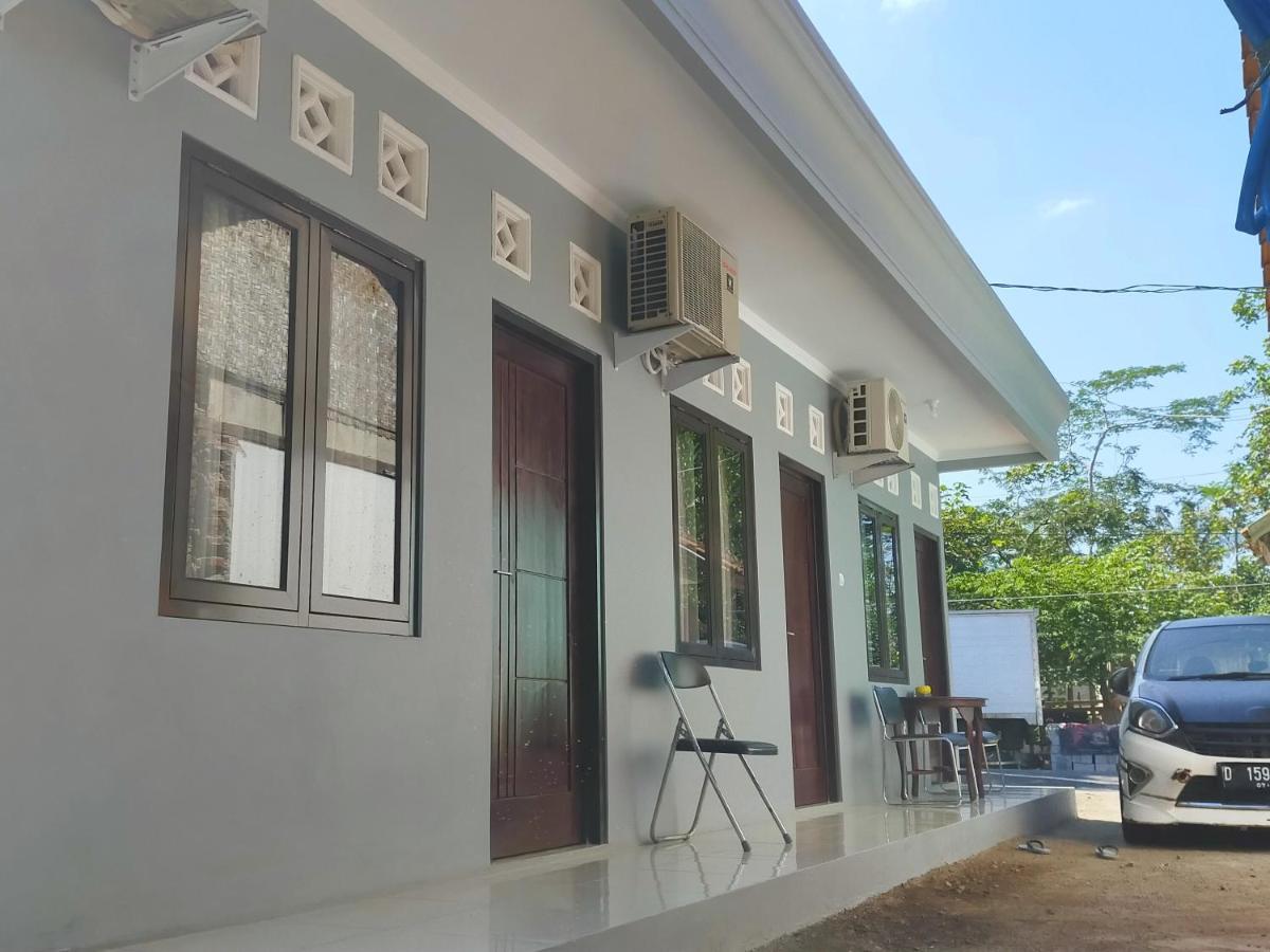 Aqsa Guest House Ciamis Syariah Exterior foto