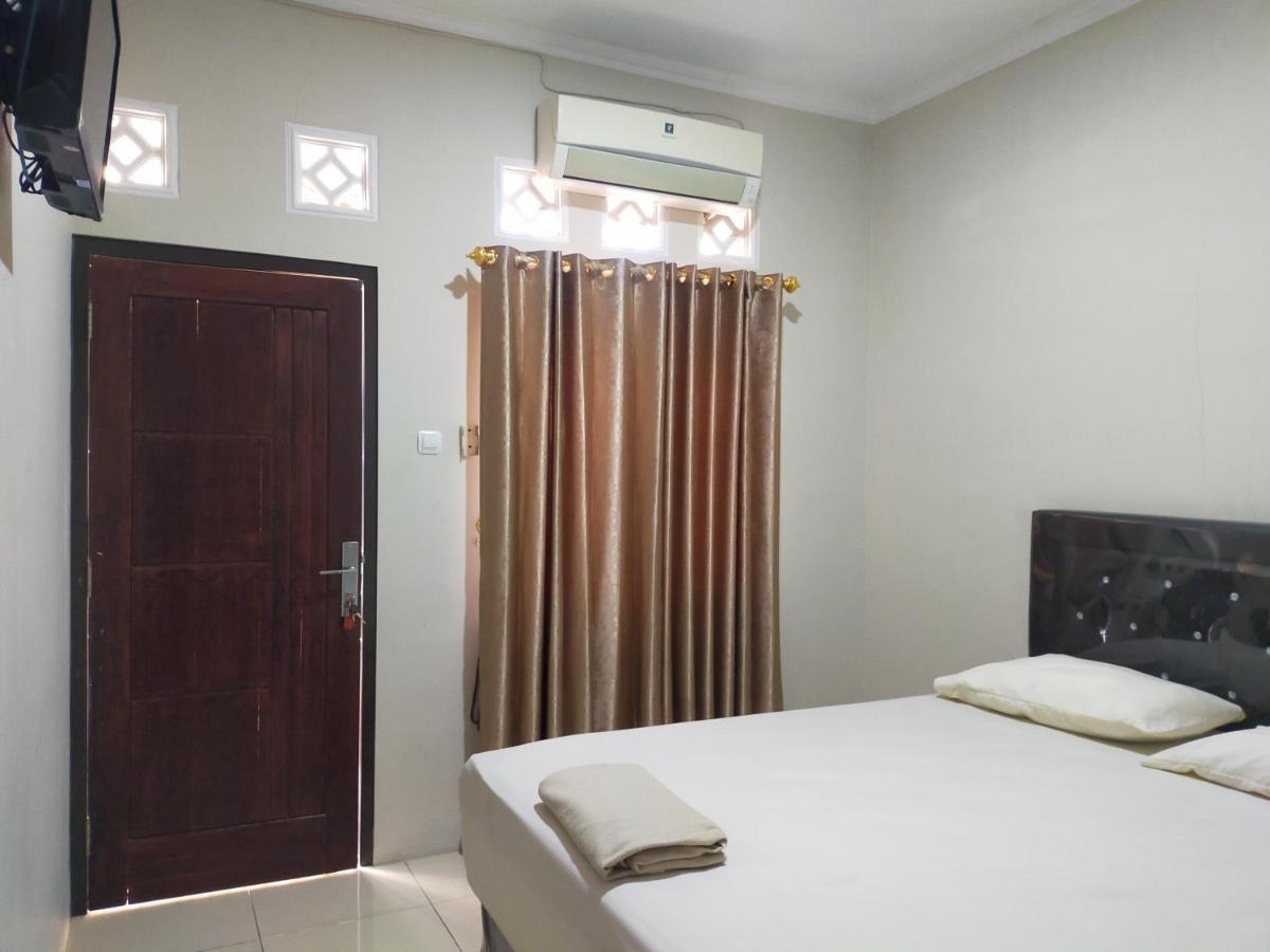 Aqsa Guest House Ciamis Syariah Exterior foto