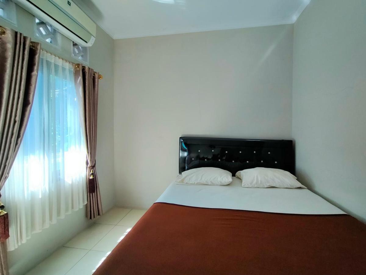 Aqsa Guest House Ciamis Syariah Exterior foto