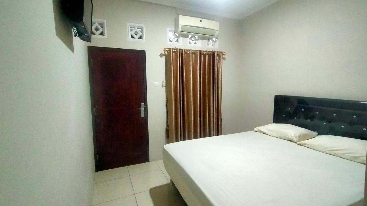 Aqsa Guest House Ciamis Syariah Exterior foto