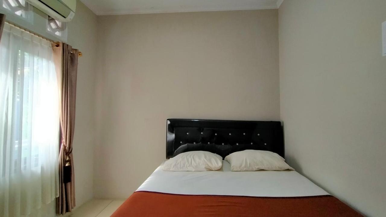 Aqsa Guest House Ciamis Syariah Exterior foto