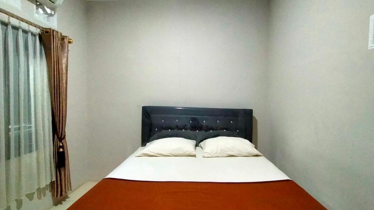 Aqsa Guest House Ciamis Syariah Exterior foto