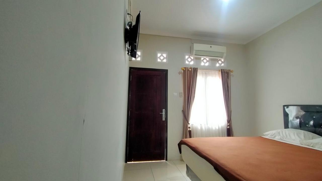 Aqsa Guest House Ciamis Syariah Exterior foto