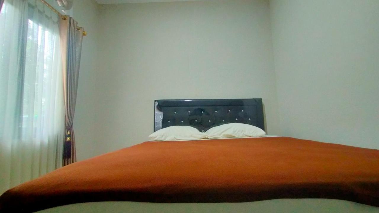 Aqsa Guest House Ciamis Syariah Exterior foto