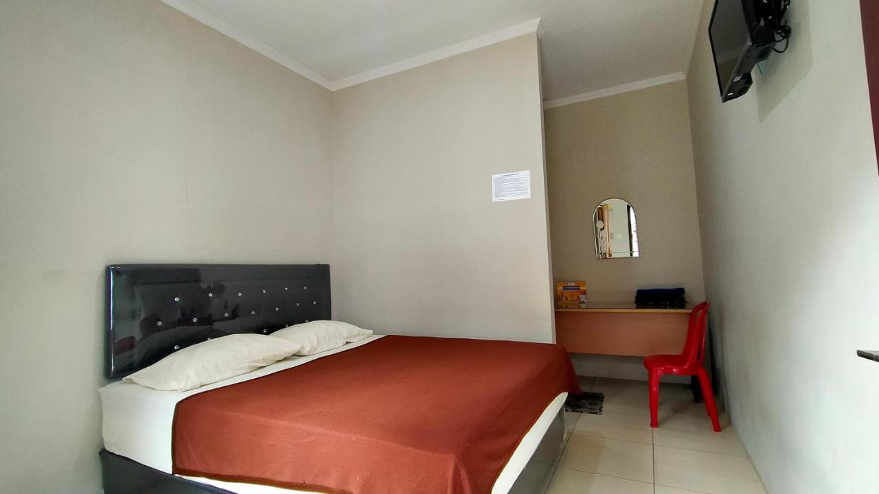 Aqsa Guest House Ciamis Syariah Exterior foto