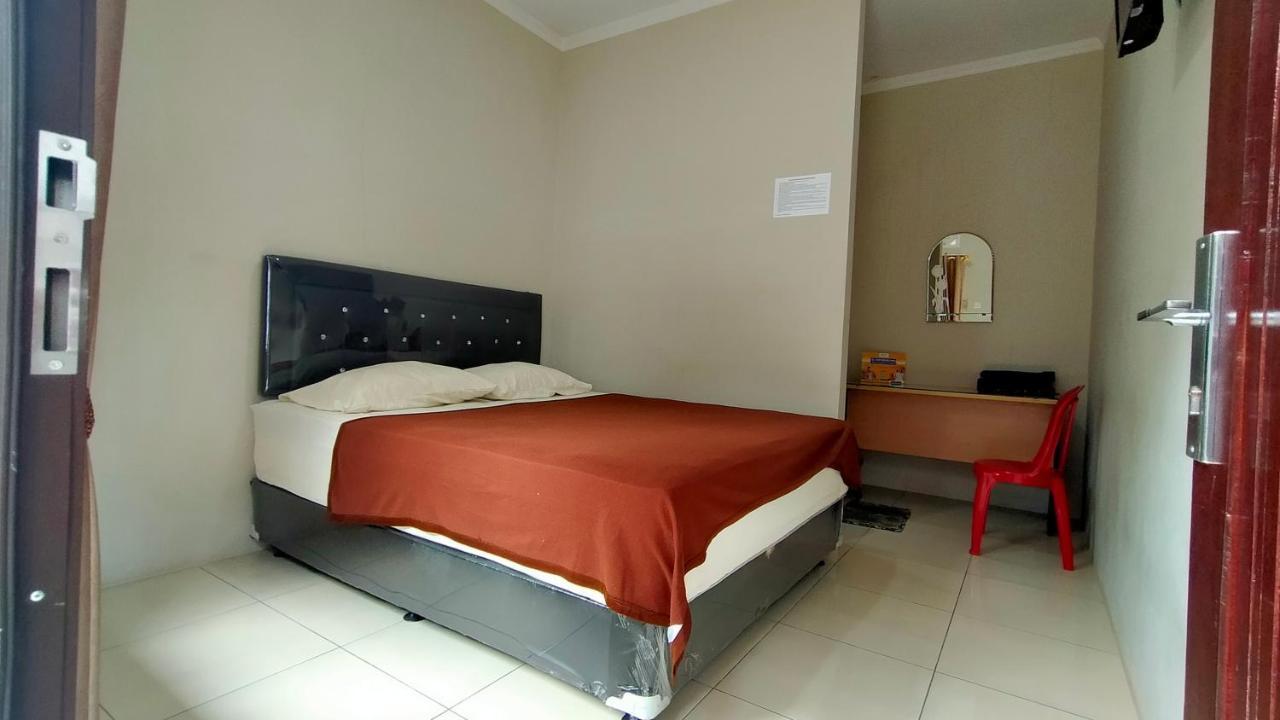 Aqsa Guest House Ciamis Syariah Exterior foto