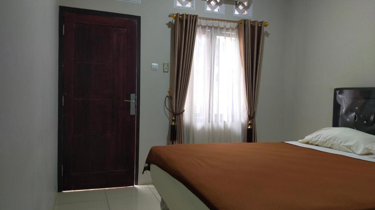 Aqsa Guest House Ciamis Syariah Exterior foto