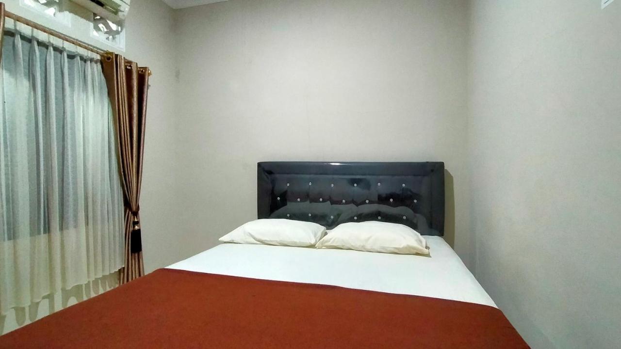 Aqsa Guest House Ciamis Syariah Exterior foto